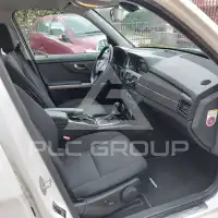 2010 Mercedes Benz GLK 220