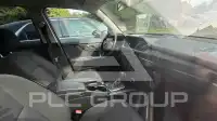 2010 Mercedes Benz GLK 220