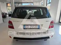 2010 Mercedes Benz GLK 220