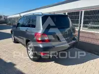 2010 Mercedes Benz GLK 220