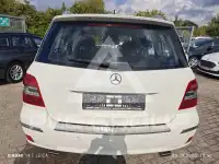 2010 Mercedes Benz GLK 220