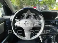 2010 Mercedes Benz GLK 220