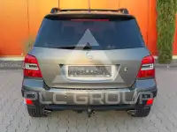 2010 Mercedes Benz GLK 220