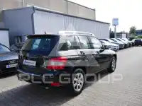 2010 Mercedes Benz GLK 220