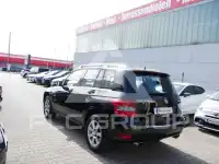 2010 Mercedes Benz GLK 220