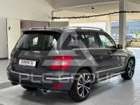 2010 Mercedes Benz GLK 220