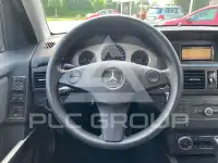 2010 Mercedes Benz GLK 220