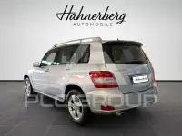2011 Mercedes Benz GLK 220