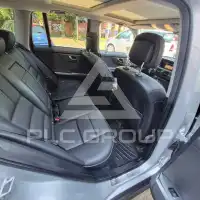 2010 Mercedes Benz GLK 220