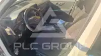 2010 Mercedes Benz GLK 220