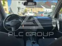 2010 Mercedes Benz GLK 220