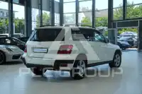2010 Mercedes Benz GLK 220