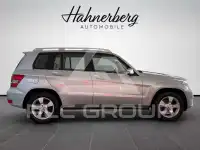 2011 Mercedes Benz GLK 220