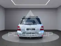 2010 Mercedes Benz GLK 220
