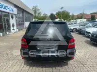 2010 Mercedes Benz GLK 220
