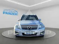 2010 Mercedes Benz GLK 220