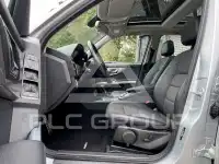 2010 Mercedes Benz GLK 220