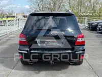 2010 Mercedes Benz GLK 220