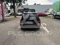 2010 Mercedes Benz GLK 220
