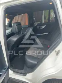 2010 Mercedes Benz GLK 220