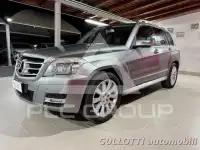 2010 Mercedes Benz GLK 220