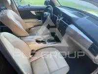 2010 Mercedes Benz GLK 220