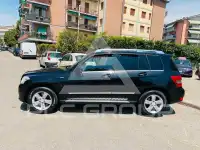 2010 Mercedes Benz GLK 220
