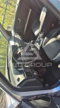 2010 Mercedes Benz GLK 220