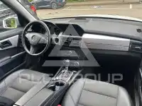 2010 Mercedes Benz GLK 220