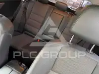 2010 Mercedes Benz GLK 220