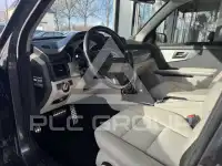 2010 Mercedes Benz GLK 220