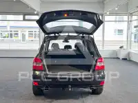 2010 Mercedes Benz GLK 220