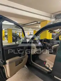 2010 Mercedes Benz GLK 220