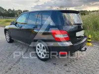 2010 Mercedes Benz GLK 220