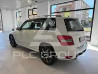 2010 Mercedes Benz GLK 220