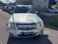 2010 Mercedes Benz GLK 220