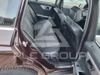 2010 Mercedes Benz GLK 220