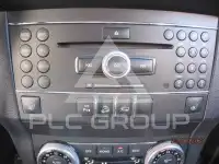 2010 Mercedes Benz GLK 220