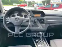 2010 Mercedes Benz GLK 220