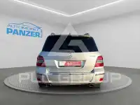 2010 Mercedes Benz GLK 220