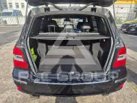 2010 Mercedes Benz GLK 220