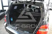 2010 Mercedes Benz GLK 220