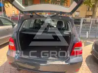 2010 Mercedes Benz GLK 220