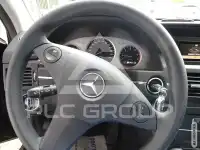 2010 Mercedes Benz GLK 220