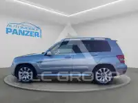 2010 Mercedes Benz GLK 220