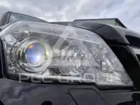 2010 Mercedes Benz GLK 220