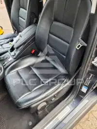 2010 Mercedes Benz GLK 220