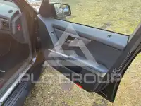 2010 Mercedes Benz GLK 220