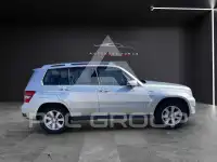 2010 Mercedes Benz GLK 220