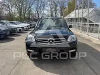 2010 Mercedes Benz GLK 220